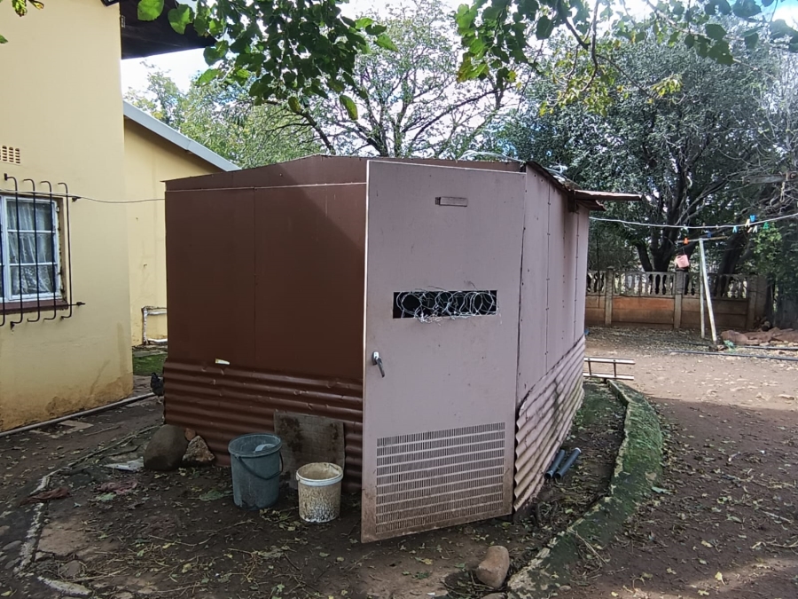 3 Bedroom Property for Sale in Koppies Free State